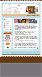Mobile Screenshot of consignmycloset.com